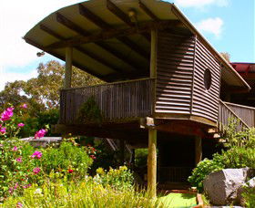Bellarine Adventure Golf - Australia Accommodation 4