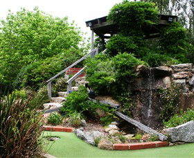 Bellarine Adventure Golf - Australia Accommodation 5