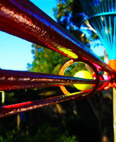 Bellarine Adventure Golf - Australia Accommodation 6