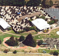A Maze N Games - Australia Accommodation