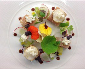 Oakdene Vineyards Restaurant And Cellar Door - Australia Accommodation 1