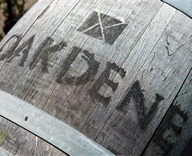 Oakdene Vineyards Restaurant And Cellar Door - Australia Accommodation 8