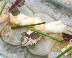 Oakdene Vineyards Restaurant And Cellar Door - Australia Accommodation 5