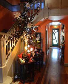 Oakdene Vineyards Restaurant And Cellar Door - Australia Accommodation 6