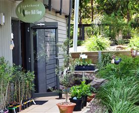 The Lighthouse Olive Mill Shop - Australia Accommodation 0