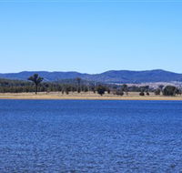 Coolmunda Dam - Australia Accommodation