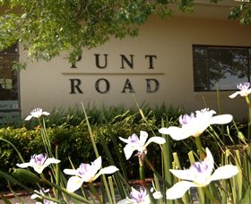 Punt Road Winery - Australia Accommodation 3