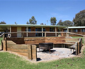 Inland Waters Holiday Parks Grabine Lakeside - Australia Accommodation 1