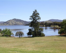 Narrawa NSW Australia Accommodation