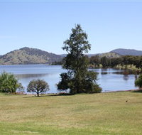 Inland Waters Holiday Parks Grabine Lakeside - Australia Accommodation