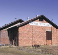 Riverside Freezing Works and Rabbit Factory - Australia Accommodation