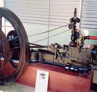 Turon Technology Museum - Australia Accommodation