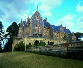 Bathurst NSW Australia Accommodation