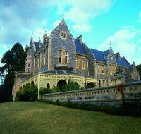 Abercrombie House - Australia Accommodation
