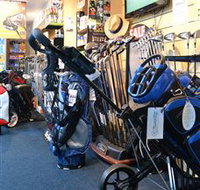 Bathurst Golf Club - Australia Accommodation