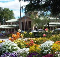 Bathurst Court House - Australia Accommodation