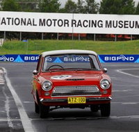 National Motor Racing Museum - Australia Accommodation