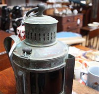King's Antiques  Collectables - Australia Accommodation