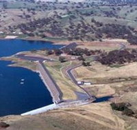 Chifley Dam - Australia Accommodation