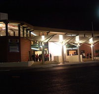 Bathurst Memorial Entertainment Centre - Australia Accommodation