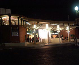 Bathurst Memorial Entertainment Centre - Australia Accommodation 0
