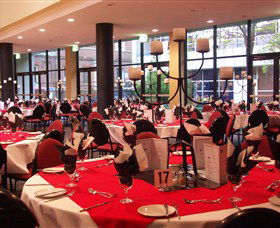 Bathurst Memorial Entertainment Centre - Australia Accommodation 2