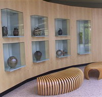 Bathurst Regional Art Gallery - Australia Accommodation
