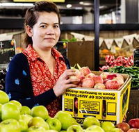 Dandenong Market - Australia Accommodation