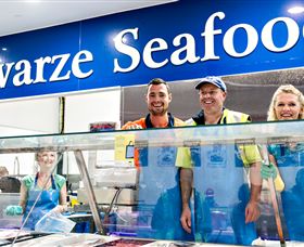 Dandenong Market - Australia Accommodation 2