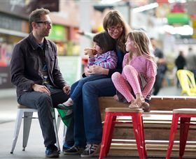 Dandenong Market - Australia Accommodation 5