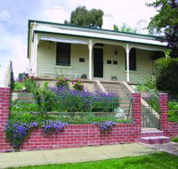 Chifley Home and Education Centre - Australia Accommodation