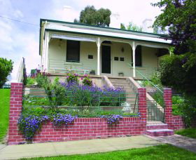 Chifley Home And Education Centre - Australia Accommodation 0