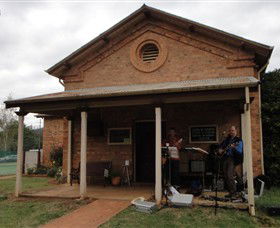 Jamieson Museum - Australia Accommodation 1