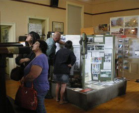 Jamieson Museum - Australia Accommodation 2