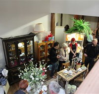 Crago Mill Emporium and Heritage Centre - Australia Accommodation