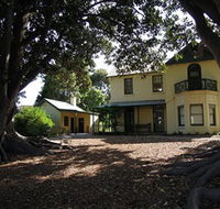 Heritage Hill Museum and Historic Gardens - Australia Accommodation