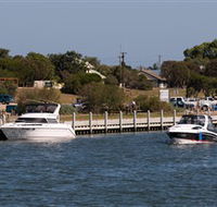Patterson River - Australia Accommodation