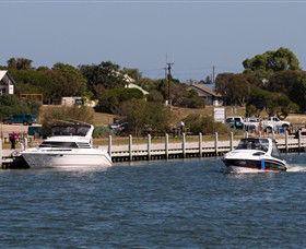 Patterson River - Australia Accommodation 0