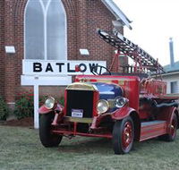 Batlow Historical Society - Australia Accommodation