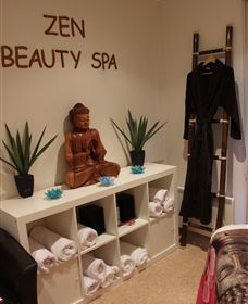 Zen Beauty Spa - Australia Accommodation 2