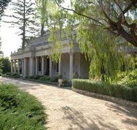 Beleura the House and Garden - Australia Accommodation