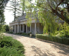 Beleura The House And Garden - Australia Accommodation 0