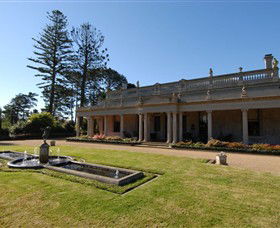 Beleura The House And Garden - Australia Accommodation 3