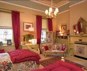 Beleura The House And Garden - Australia Accommodation 4
