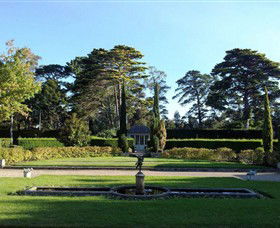 Beleura The House And Garden - Australia Accommodation 7