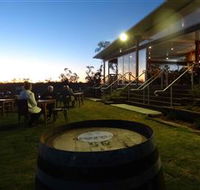 The Woolshed at Jondaryan - Australia Accommodation