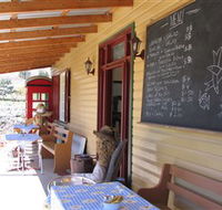 Quirindi Rural Heritage Village and Museum - Australia Accommodation