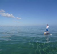 Peninsula Stand Up Paddle - Australia Accommodation
