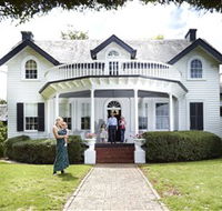 Mulberry Hill - Australia Accommodation