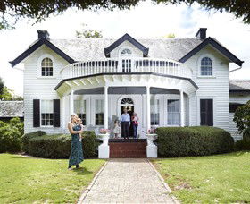 Mulberry Hill - Australia Accommodation 0